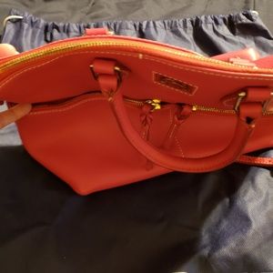 Dooney and Bourke handbag
